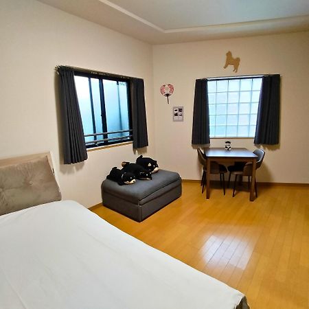 Minami-Aoyama-1St Apartman Tokió Kültér fotó