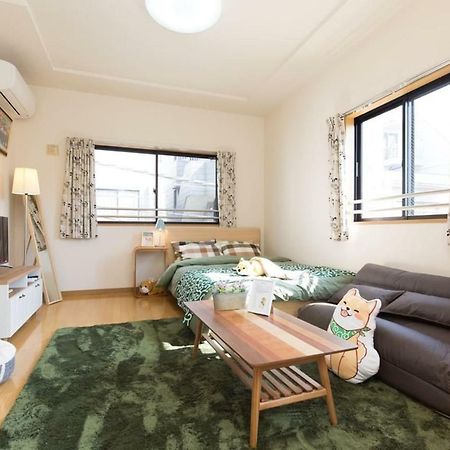 Minami-Aoyama-1St Apartman Tokió Kültér fotó