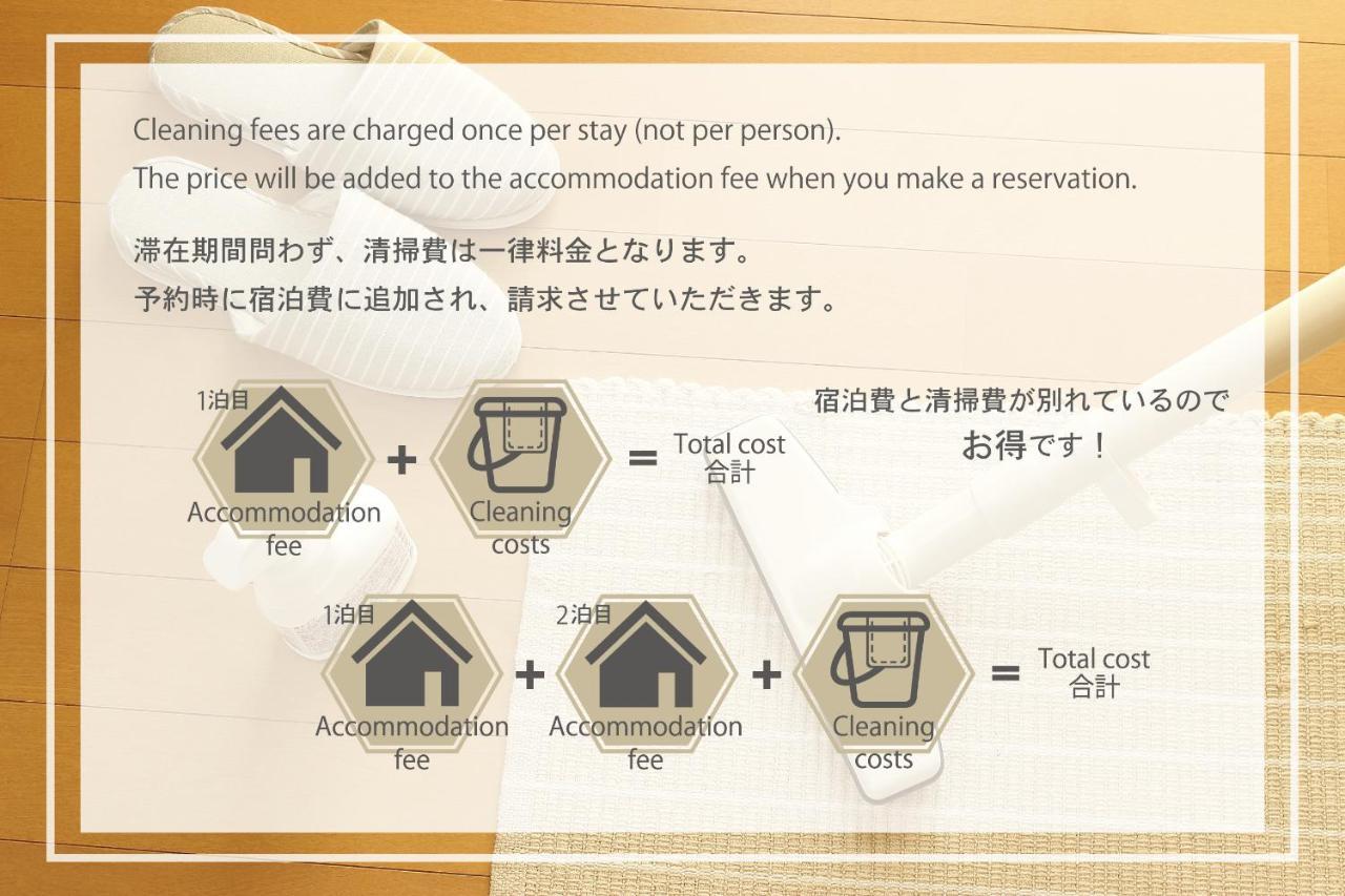 Minami-Aoyama-1St Apartman Tokió Kültér fotó