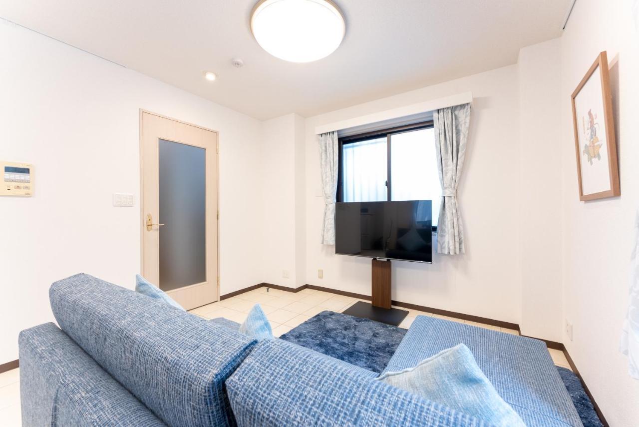 Minami-Aoyama-1St Apartman Tokió Kültér fotó