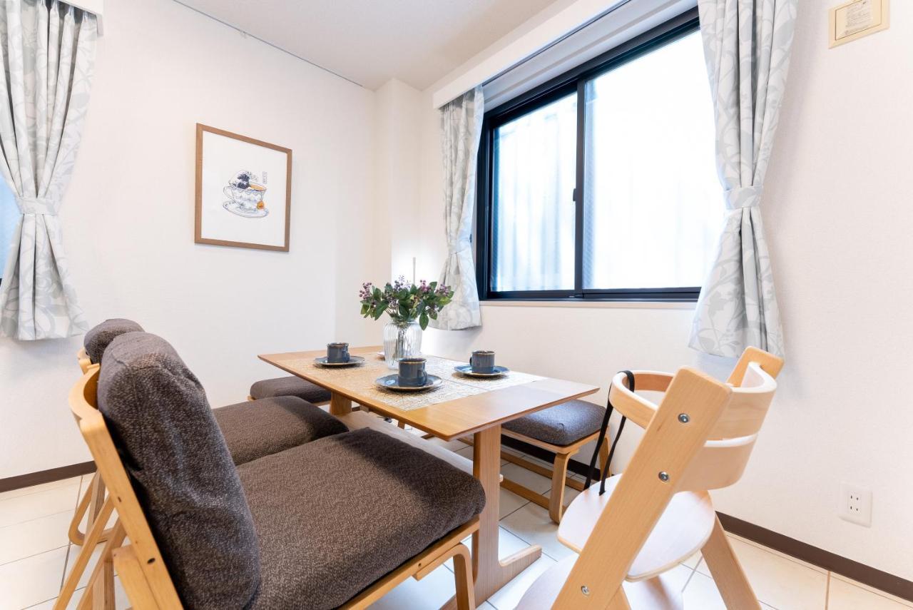 Minami-Aoyama-1St Apartman Tokió Kültér fotó
