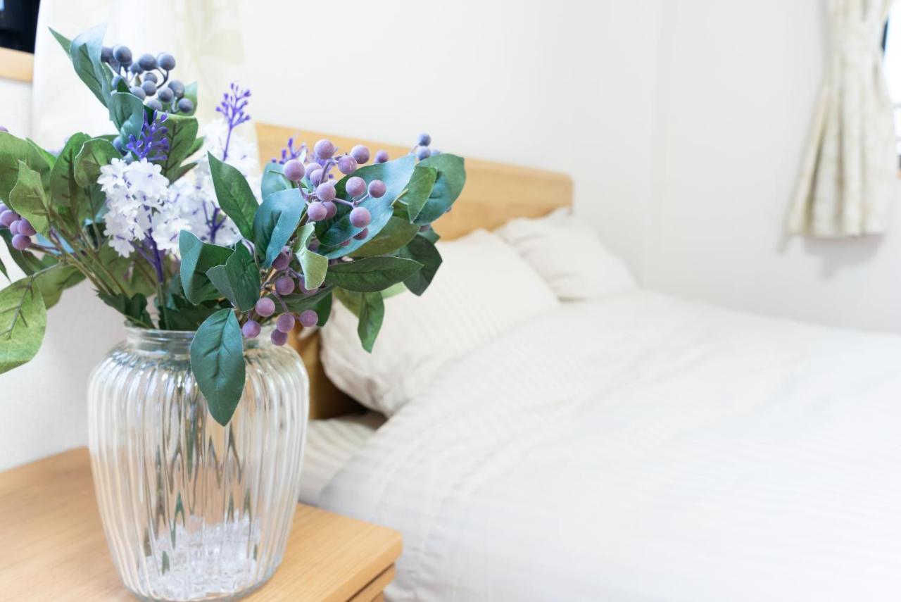 Minami-Aoyama-1St Apartman Tokió Kültér fotó