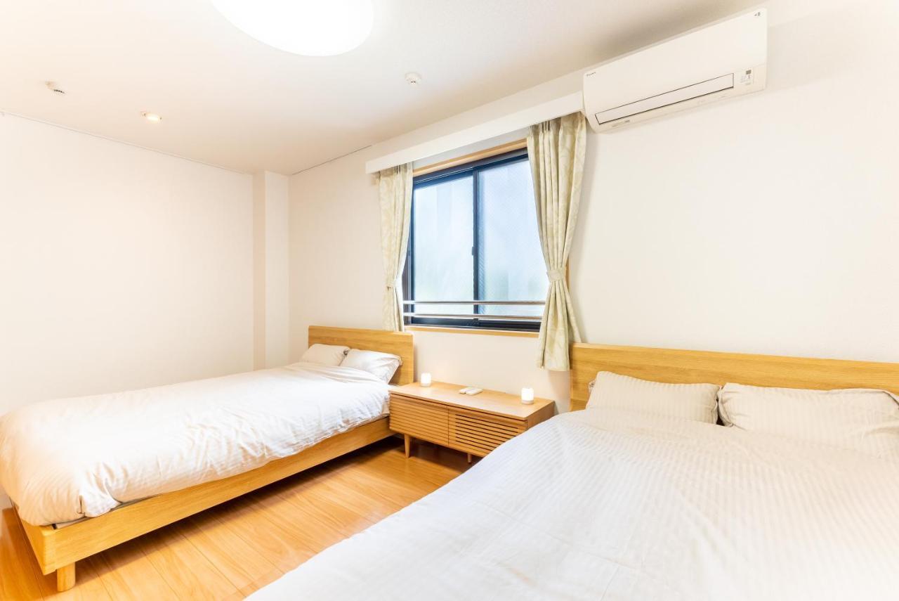 Minami-Aoyama-1St Apartman Tokió Kültér fotó