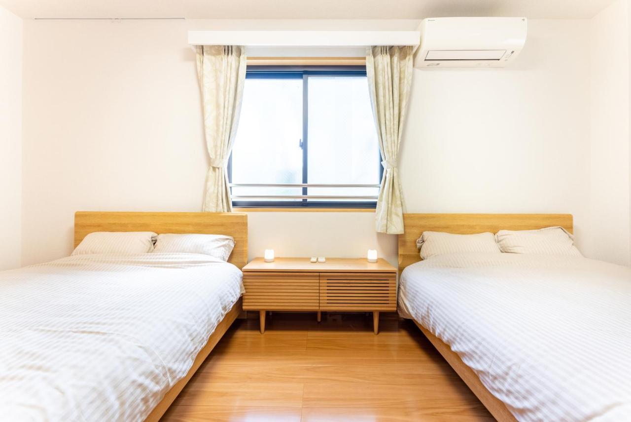 Minami-Aoyama-1St Apartman Tokió Kültér fotó