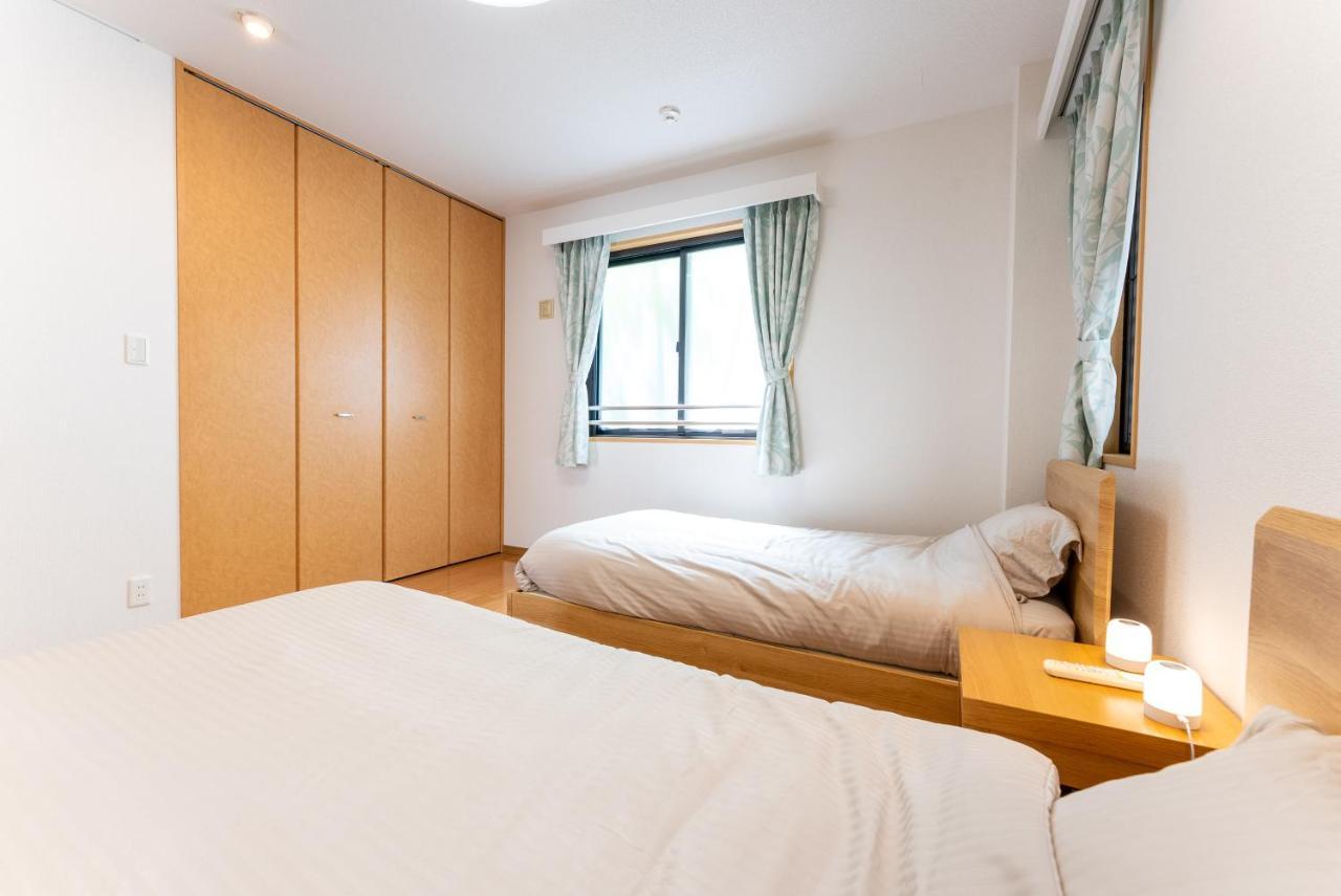 Minami-Aoyama-1St Apartman Tokió Kültér fotó