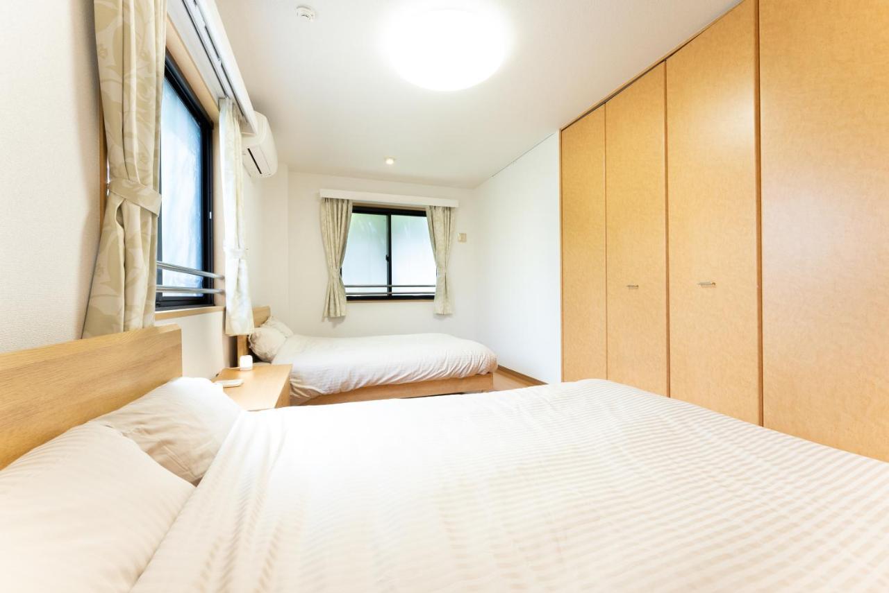 Minami-Aoyama-1St Apartman Tokió Kültér fotó