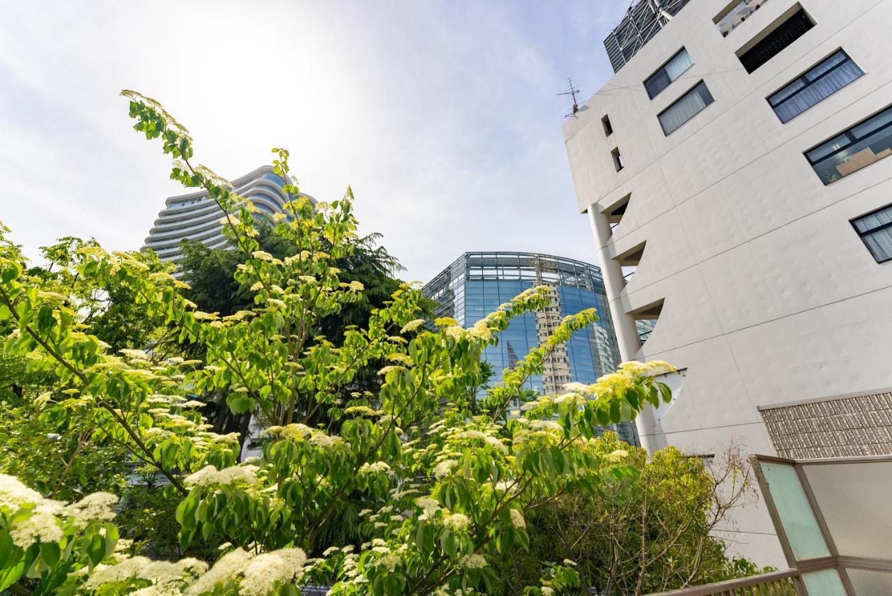 Minami-Aoyama-1St Apartman Tokió Kültér fotó