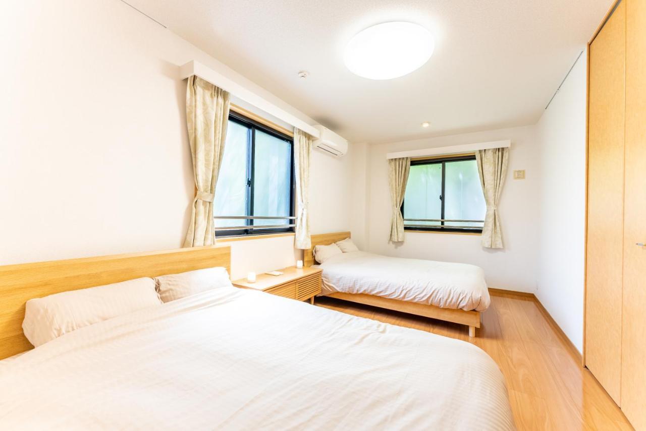 Minami-Aoyama-1St Apartman Tokió Kültér fotó