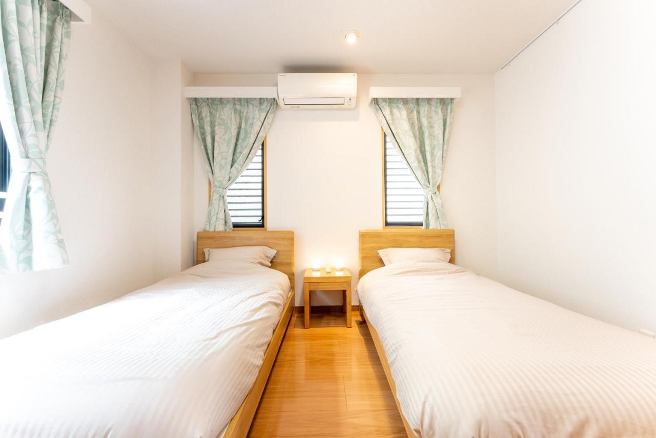 Minami-Aoyama-1St Apartman Tokió Kültér fotó