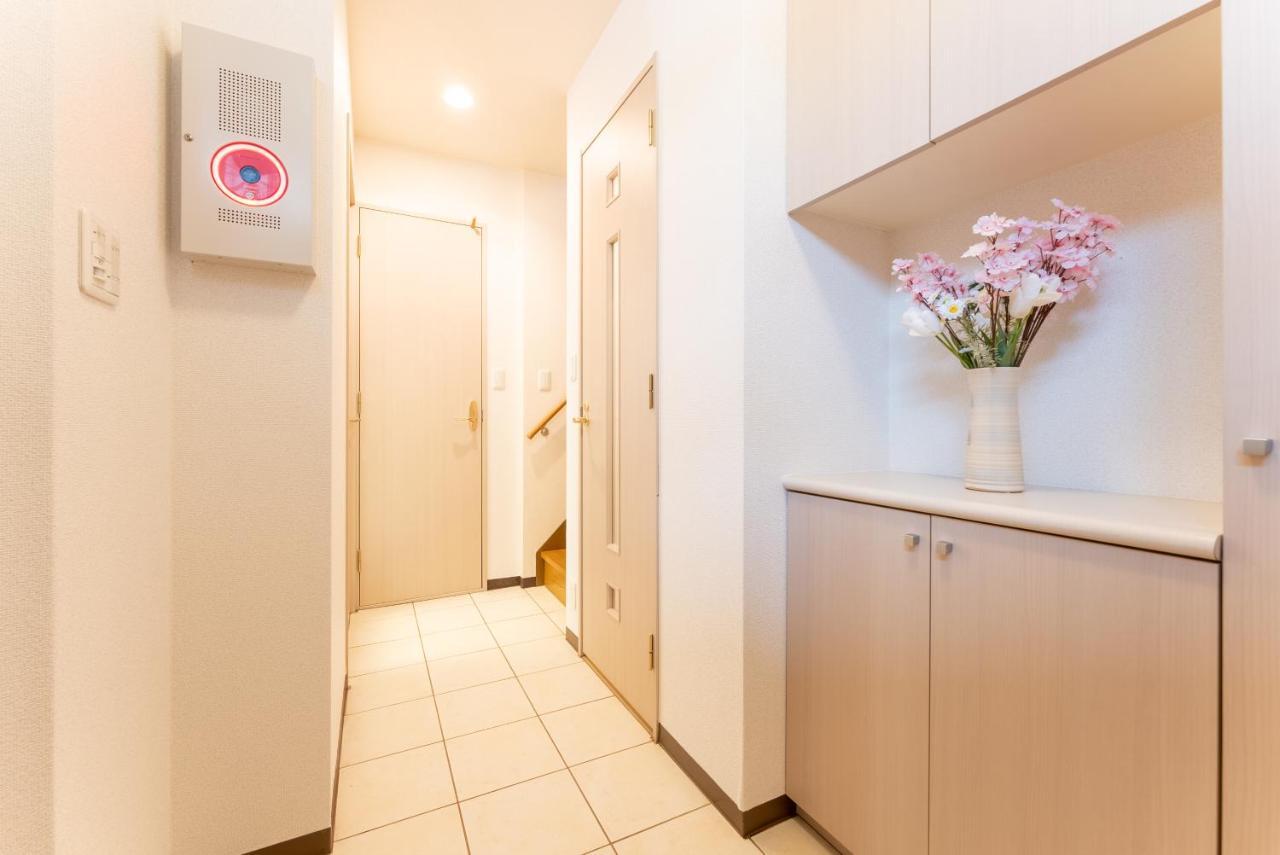Minami-Aoyama-1St Apartman Tokió Kültér fotó