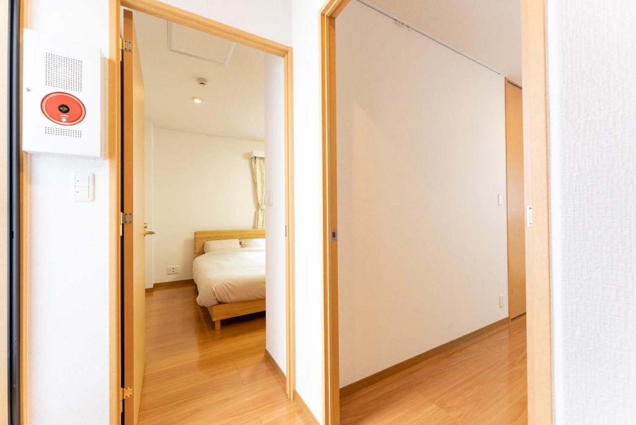 Minami-Aoyama-1St Apartman Tokió Kültér fotó