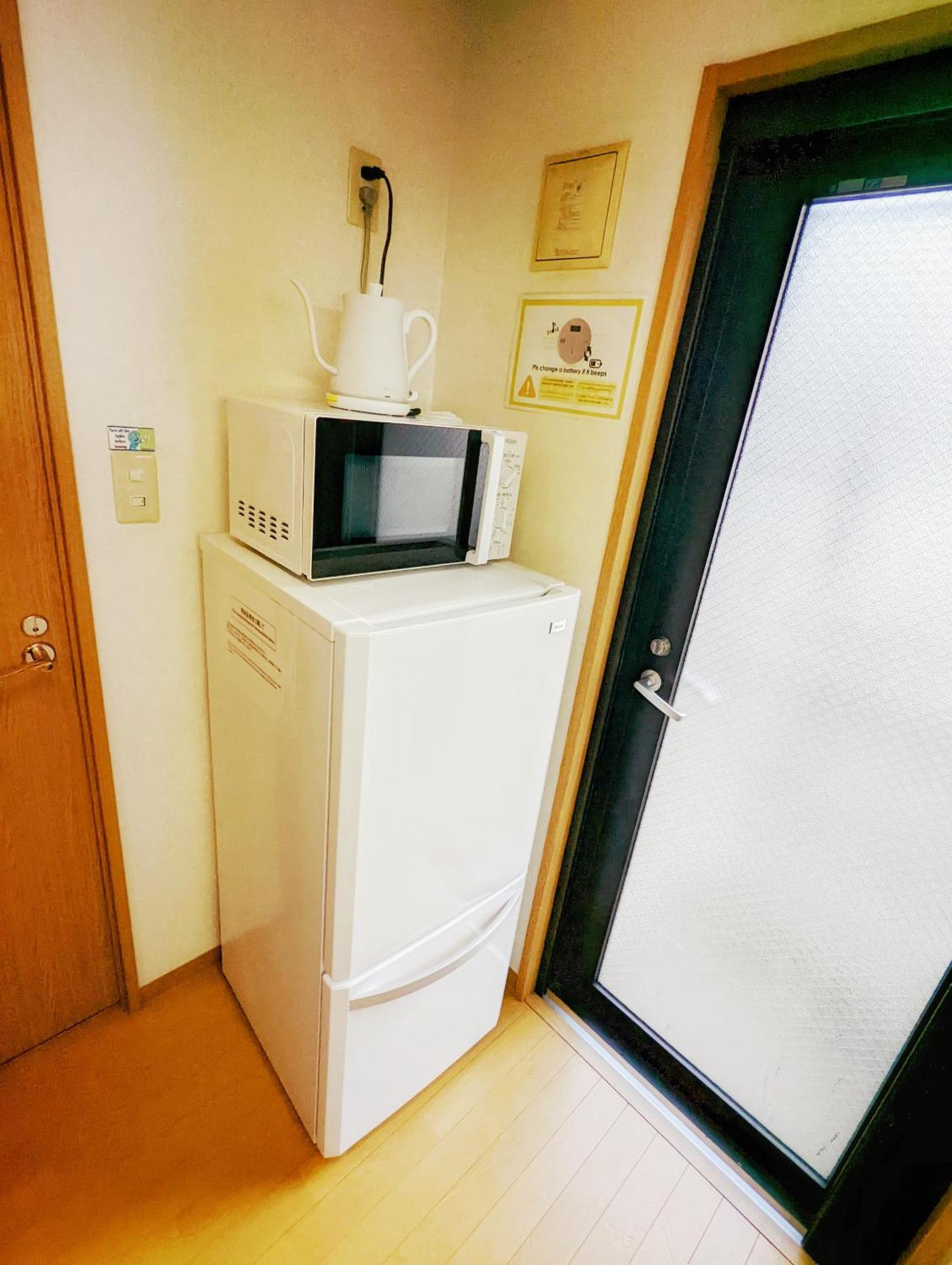 Minami-Aoyama-1St Apartman Tokió Szoba fotó