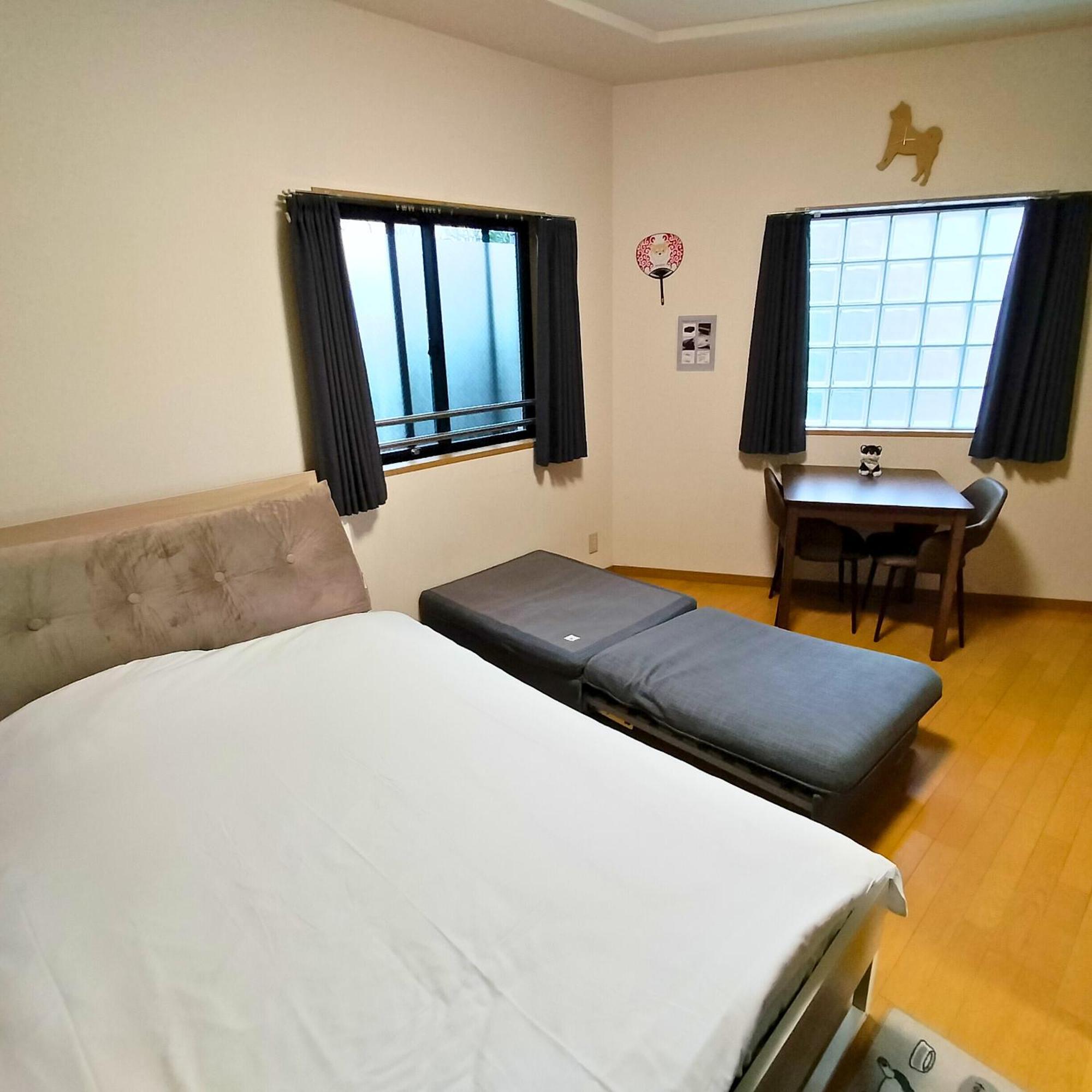 Minami-Aoyama-1St Apartman Tokió Kültér fotó