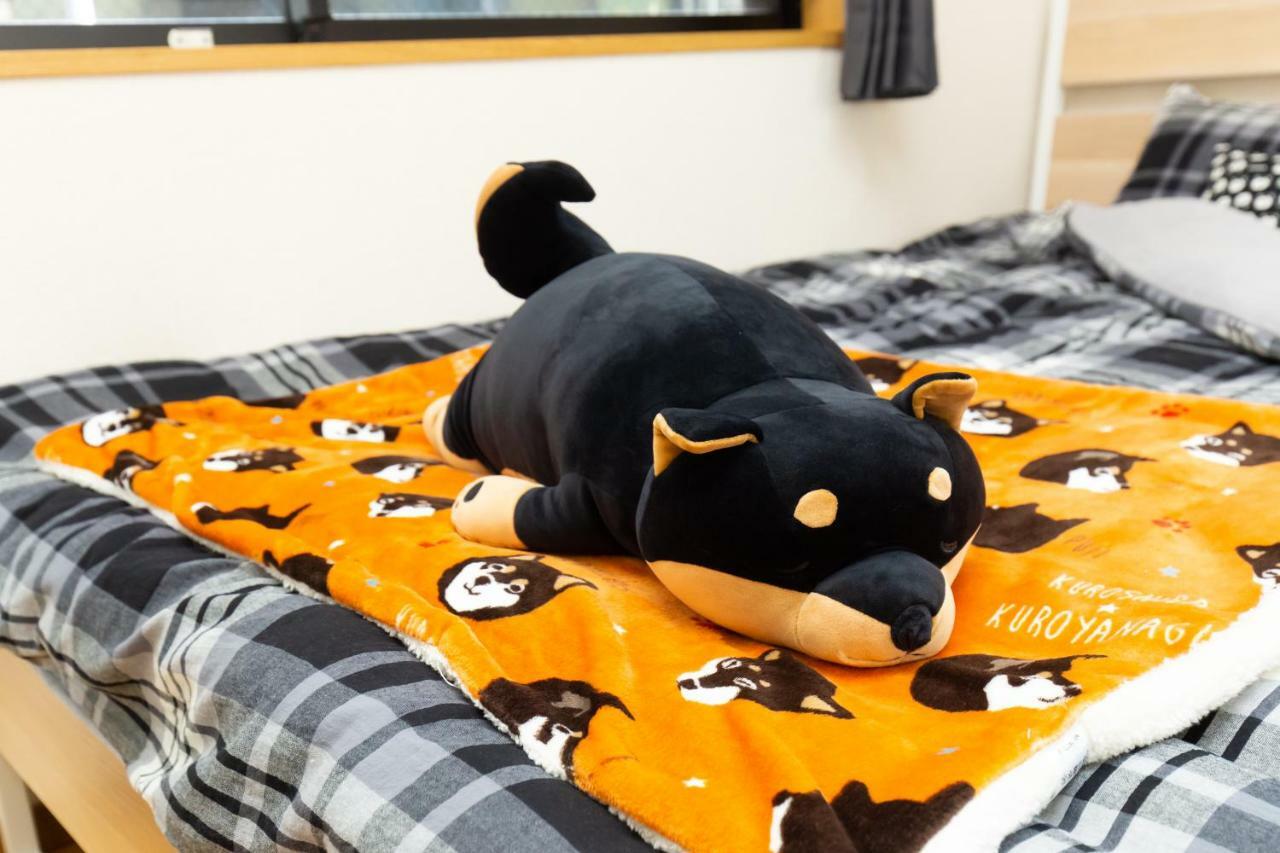 Minami-Aoyama-1St Apartman Tokió Kültér fotó