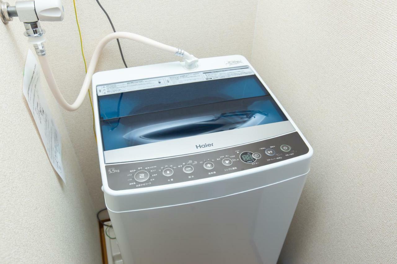 Minami-Aoyama-1St Apartman Tokió Kültér fotó