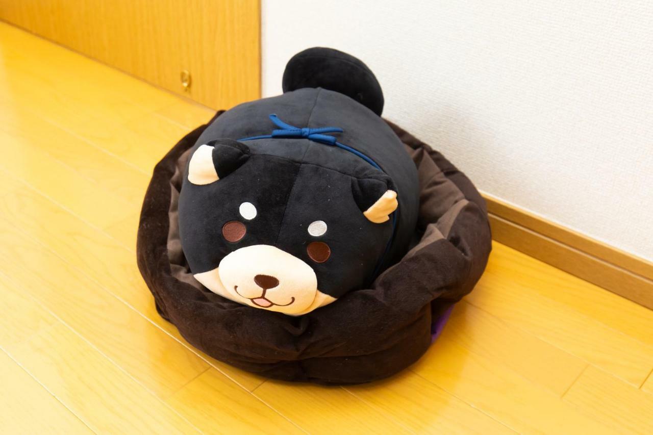 Minami-Aoyama-1St Apartman Tokió Kültér fotó