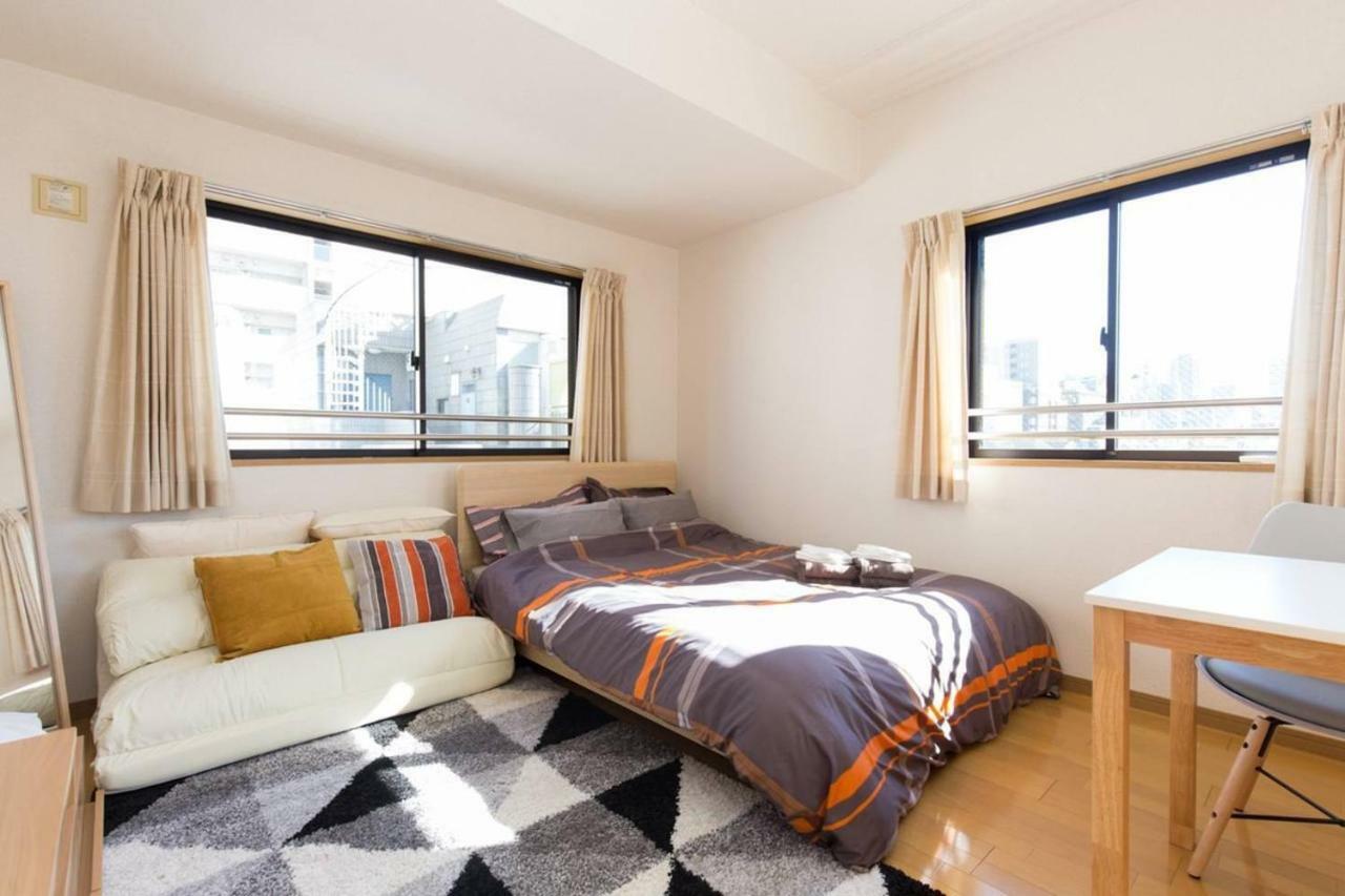 Minami-Aoyama-1St Apartman Tokió Kültér fotó