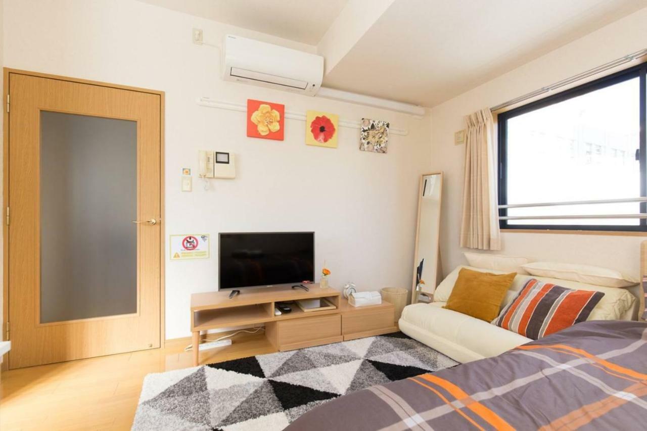 Minami-Aoyama-1St Apartman Tokió Kültér fotó
