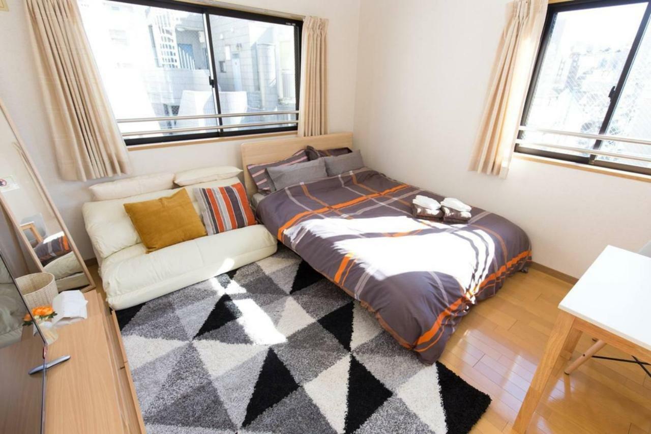 Minami-Aoyama-1St Apartman Tokió Kültér fotó